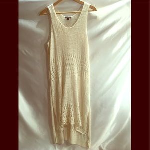 Lane Bryant Sleeveless Sweater